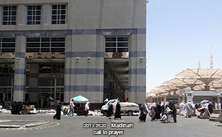 Madinah